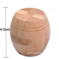 Chinese Wooden Mini 3D Puzzle